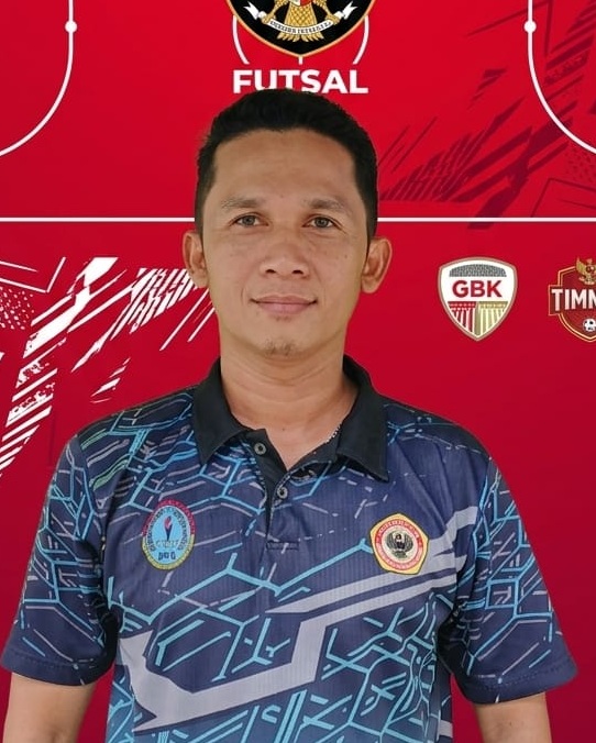 Fahriyadi, S.Pd